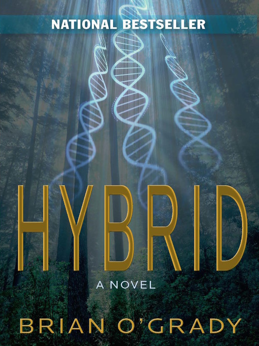 Title details for Hybrid by Brian O'Grady - Available